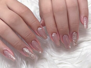 ネイルマジック 仙台一番町店(NAIL MAJIC)/