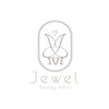 ジュエル(jewel)のお店ロゴ