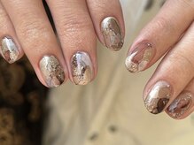 チェックミー(Check me)/ニュアンス