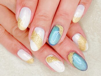 アユニ(Auni)/持ち込みデザインL