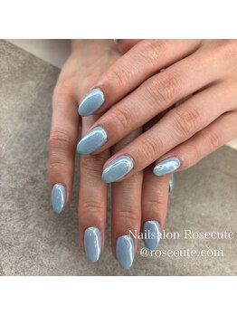 ネイルサロン ローズキュート シュシュ(NailSalon RoseCute chou chou)/