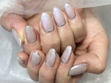 ヘアーアンドネイル ルシア(Hair&Nail Lucia)/定額デザインより！