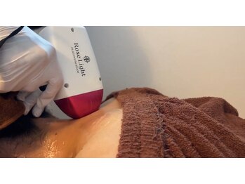 ルアナ アイナ(luana aina)/うなじ脱毛