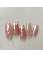ネイルアンドビューティー ステラ(Nail&beauty STELLA)/STELLAおすすめプレミアムコース