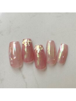 ネイルアンドビューティー ステラ(Nail&beauty STELLA)/STELLAおすすめプレミアムコース