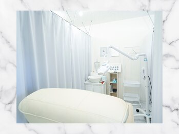 ホワイトニングショップ くずは店/ホワイトニングショップくずは店