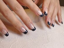 マイネイル(mainail.)