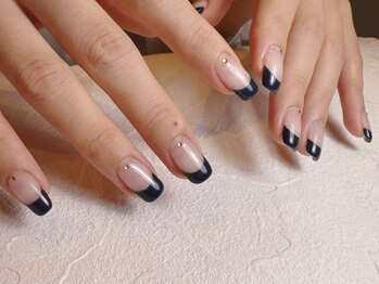 マイネイル(mainail.)の写真/【フィルイン対応】丁寧なカウンセリングであなたにぴったりの色とデザインをご提供★