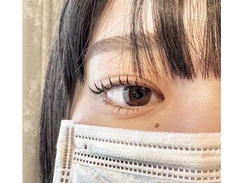 ディアビューティープラス(Dearbeauty+PLUS+)/まつげパーマ
