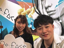 リフェイス(Re:face)/痛みの苦手な方でも安心な施術