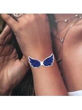 ネイルサロン クレオ(Cleo)/片腕ワンポイント30分