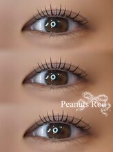 アイモア 多治見店(eye mor.)/似合わせまつ毛パーマ