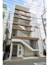 ミチカケ トリムリターン那覇市店/サロン外観