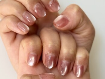 ウーフィー(WOOFY)/one color