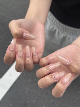 〈新規様〉付け替え1カラー