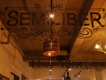 セミリバー(SEMILIBER)/THE SEMILIBER