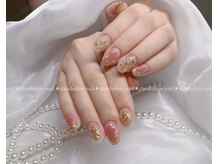 ダンデライオンネイル 北千住(dandelion nail)/