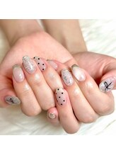 ラカ 長野駅前本店(LaKa)/やりたい放題、持ち込みデザイン