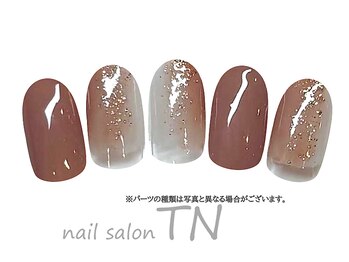 ティーエヌ 蔦屋書店茂原店/季節の定額5900円コース☆