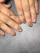 ネイルサロン アール(Nail salon R)/定額デザインA
