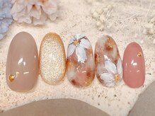 アンドベル(And Bell)/＊Bellnail《M》＊