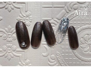 アイラサロン(Aira salon)/定額80分コース