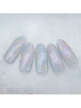 はあとねいる 醍醐店/ハンド55