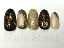 ネイルズ ストーリア(Nails Storia Salon&School)/アートデザイン