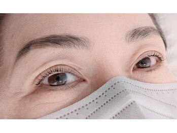 ココ(COCO)/まつげパーマ×アイブロウリフト