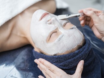 ドシル(DOCILE)/タラソトリートメント