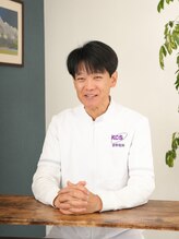 KCSセンター 札幌南 恵庭院&nbsp;奥山 貴康