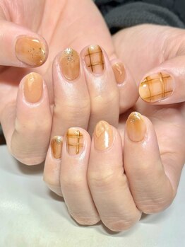キャンディーネイル 祐天寺(candy nail)/アートネイル10本