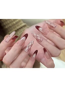 仕事帰り・早朝OKのサロン