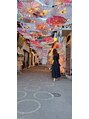ボーテ(Beaute`)&nbsp;小樽旅行へ行った時の一枚☆