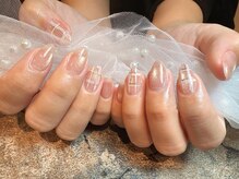 ブローディアネイル 川崎店(Brodia nails)/