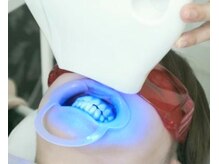 ホワイトニングまだ間に合うクリスマス♪回数券がオススメ！