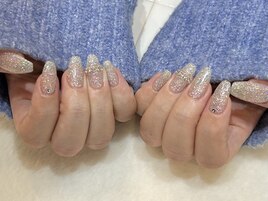 定額シンプル*・+