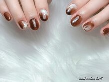 ベル(bell)/持ち込みデザイン