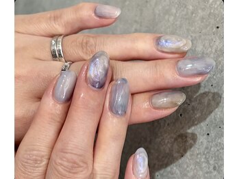 ココシア ネイル(Cocosia)/Design course ¥7000