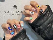 ネイルマン 新宿店(Nail Man)
