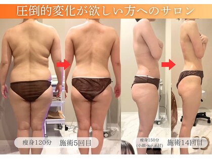 グレッシュ &nbsp;弘前店(Gresh)の写真