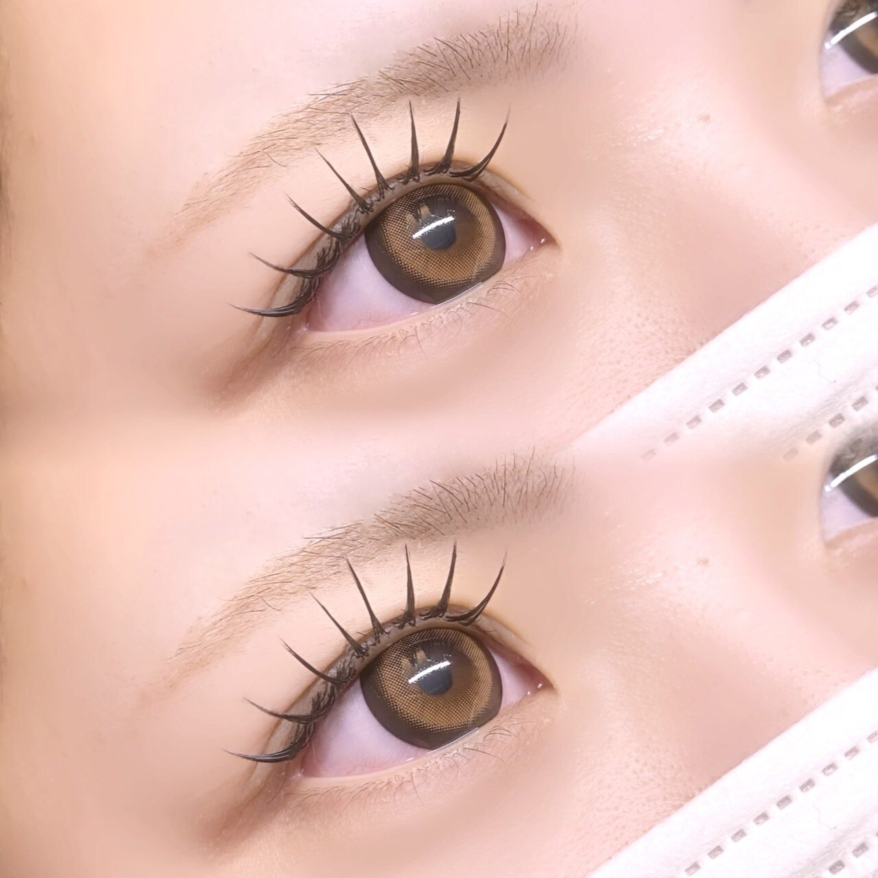 渋沢駅で人気のまつげエクステ（マツエク・アイラッシュ）サロン