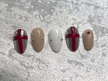 ウェヌスリコ(VENUSRICO.)/定額デザイン