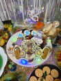 ミライ小顔 錦糸町店(MIRAI小顔)&nbsp;年に2回パティシエになります