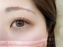 ミレーム(milerm)/まつ毛パーマ