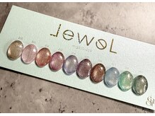 アロココネイル(Alococo nail)