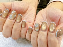 フチュール(futur)/マグネット＋アート！