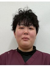 東陽町中央整骨院&nbsp;廣本 葉月