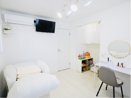 ハナビ(hanabi)の写真