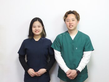 整体院トゥルースの写真/「なぜ痛いのか」を納得するまで説明します。施術だけでなく理解から始める肩こり・頭痛改善

